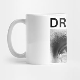 Drama Mug